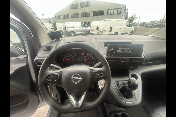 Opel Combo 1.5D L1H1 Edition euro 6