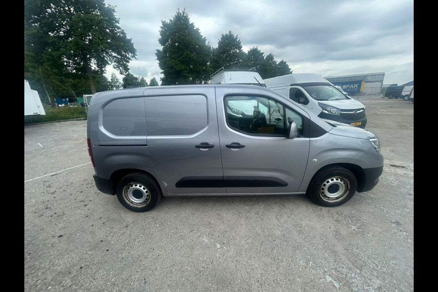 Opel Combo 1.5D L1H1 Edition euro 6