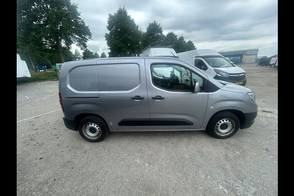 Opel Combo 1.5D L1H1 Edition euro 6