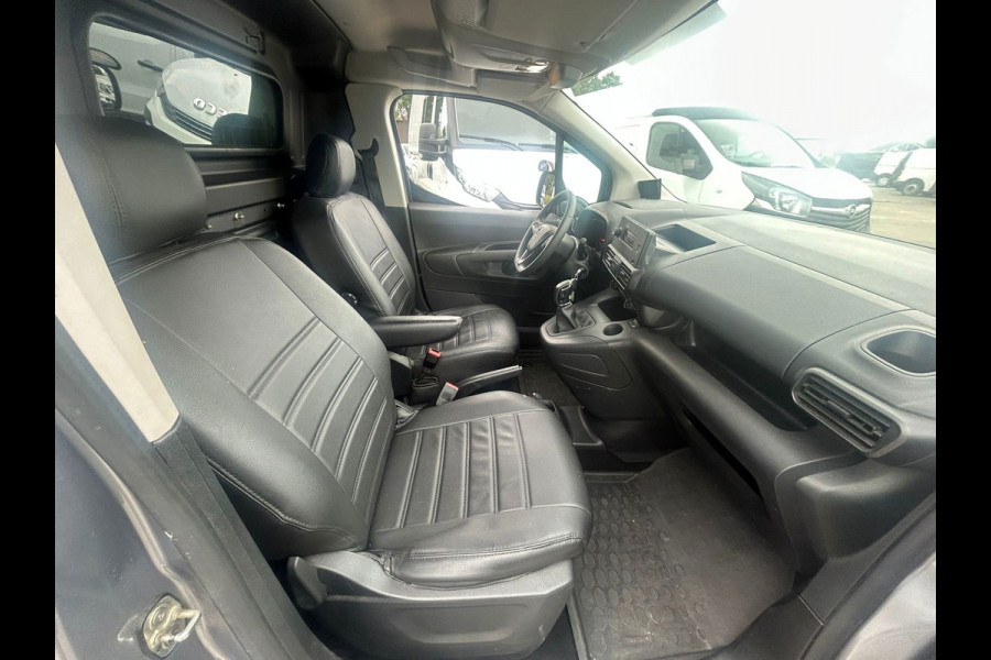 Opel Combo 1.5D L1H1 Edition euro 6