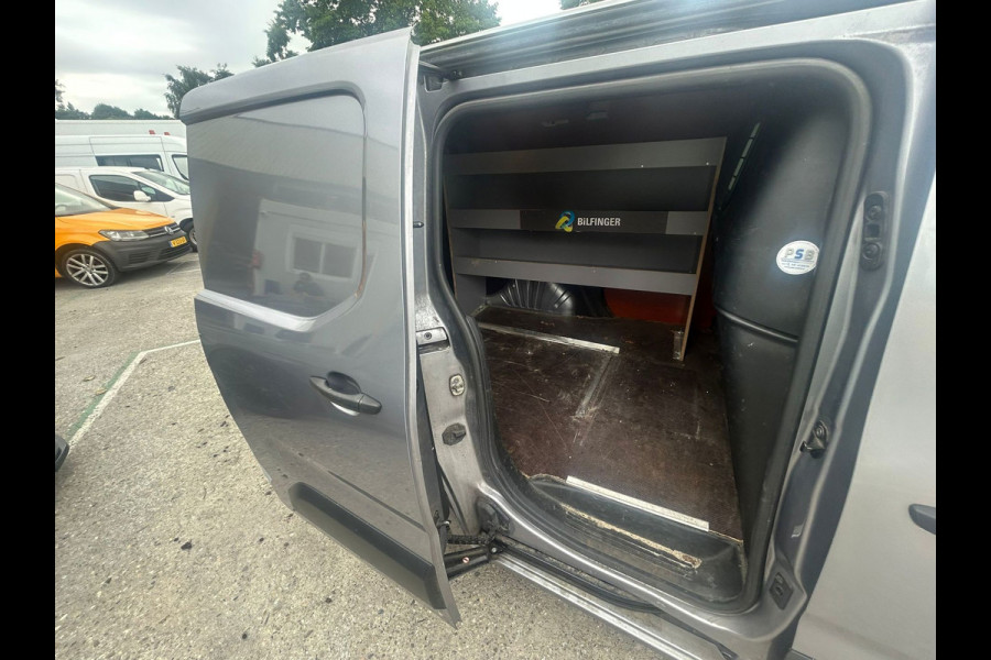 Opel Combo 1.5D L1H1 Edition euro 6