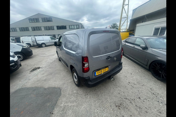 Opel Combo 1.5D L1H1 Edition euro 6