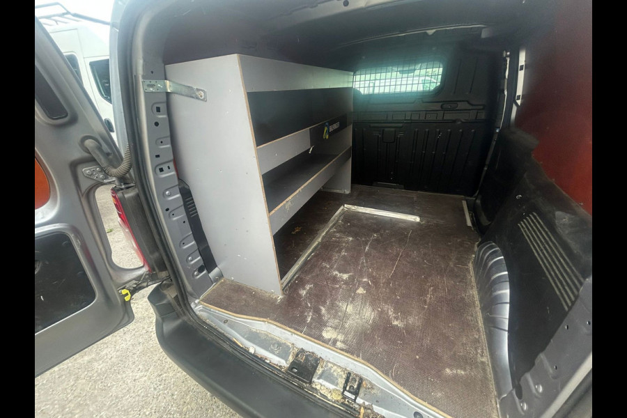 Opel Combo 1.5D L1H1 Edition euro 6