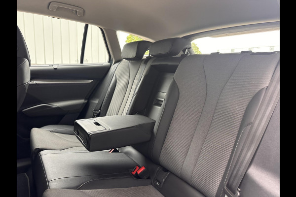 Škoda ENYAQ iV 80 | SOH 91,7% | Leder/Stof | Adaptive CC | Blindspot |  HUD | Navigatie |