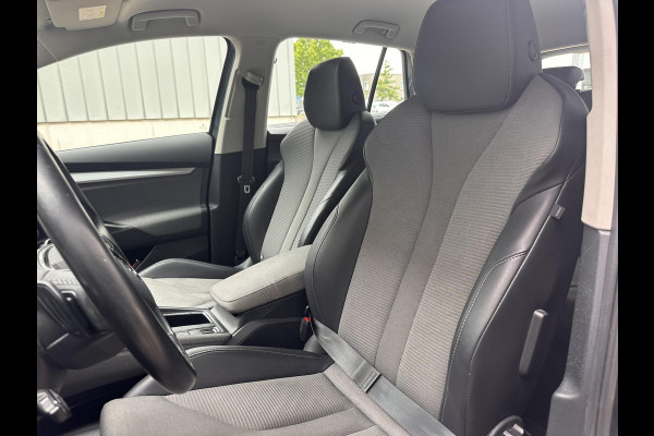 Škoda ENYAQ iV 80 | SOH 91,7% | Leder/Stof | Adaptive CC | Blindspot |  HUD | Navigatie |