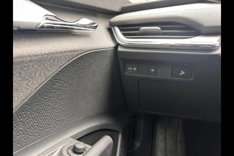 Škoda ENYAQ iV 80 | SOH 91,7% | Leder/Stof | Adaptive CC | Blindspot |  HUD | Navigatie |