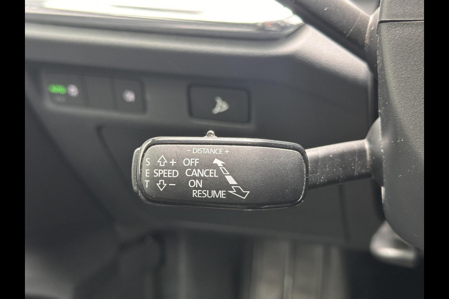 Škoda ENYAQ iV 80 | SOH 91,7% | Leder/Stof | Adaptive CC | Blindspot |  HUD | Navigatie |