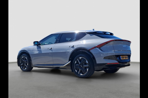 Kia Ev6 Plus 63 kWh