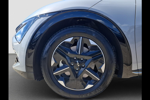 Kia Ev6 Plus 63 kWh
