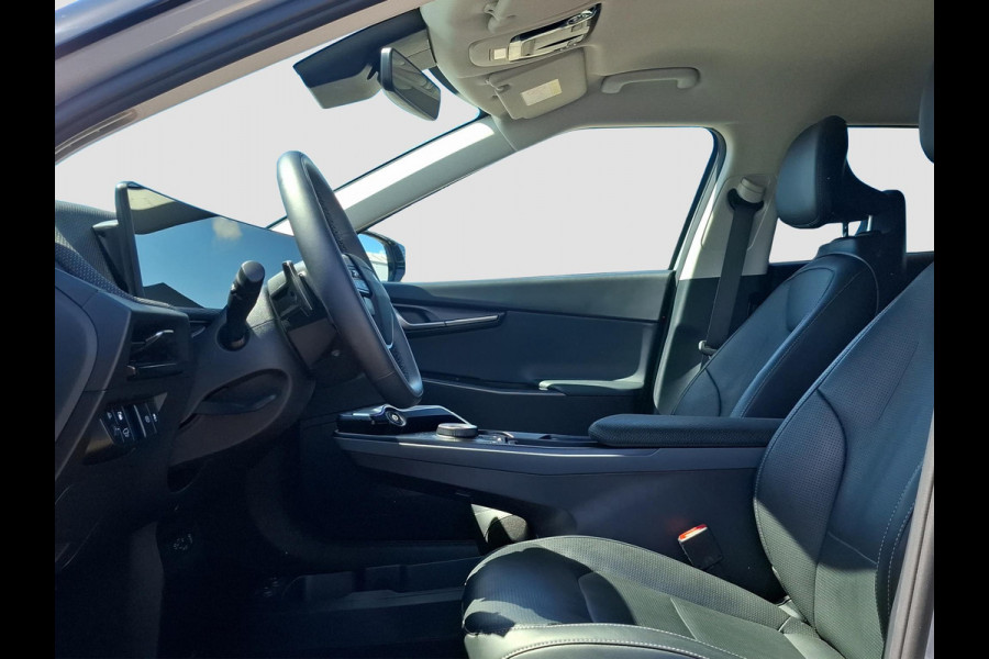 Kia Ev6 Plus 63 kWh