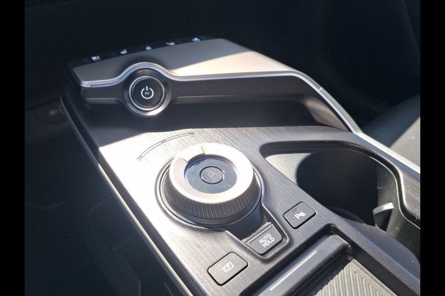 Kia Ev6 Plus 63 kWh