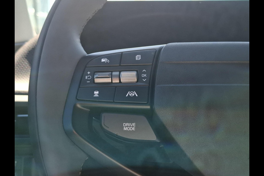 Kia Ev6 Plus 63 kWh