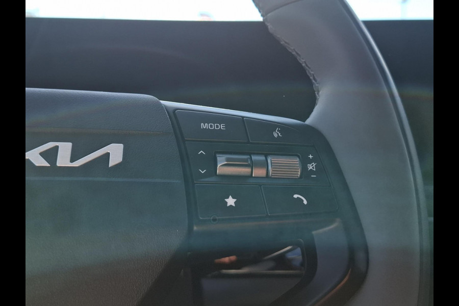 Kia Ev6 Plus 63 kWh