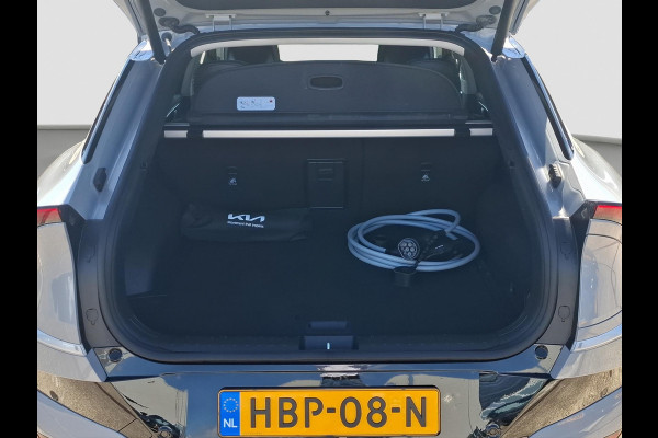 Kia Ev6 Plus 63 kWh