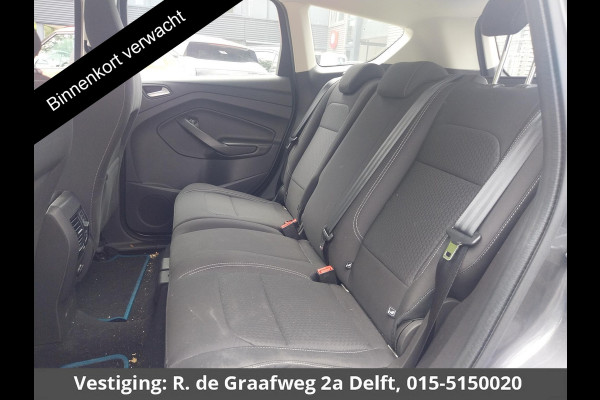 Ford Kuga 1.5 EcoBoost Trend Ultimate | Navigatie | Trekhaak | Parkeersensoren | Cruise Control |