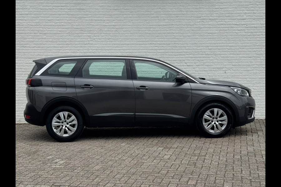 Peugeot 5008 1.2 PureTech Blue Lease Executive 7P Navi Camera Carplay Clima