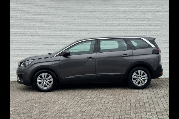 Peugeot 5008 1.2 PureTech Blue Lease Executive 7P Navi Camera Carplay Clima