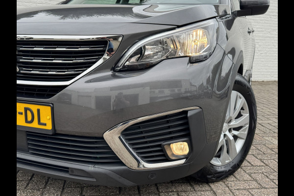 Peugeot 5008 1.2 PureTech Blue Lease Executive 7P Navi Camera Carplay Clima