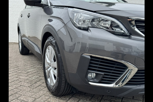 Peugeot 5008 1.2 PureTech Blue Lease Executive 7P Navi Camera Carplay Clima