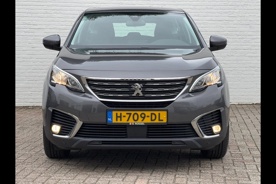 Peugeot 5008 1.2 PureTech Blue Lease Executive 7P Navi Camera Carplay Clima