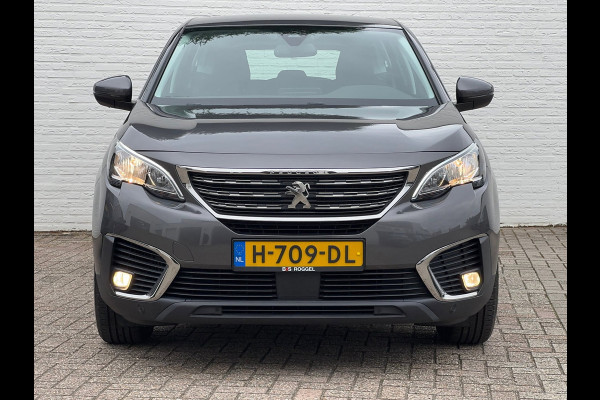 Peugeot 5008 1.2 PureTech Blue Lease Executive 7P Navi Camera Carplay Clima