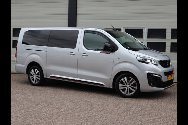 Peugeot Expert 2.0 BlueHDI 177pk Euro 6 Automaat - Sport Edition - L3 Extra Lang - Cruise - Camera