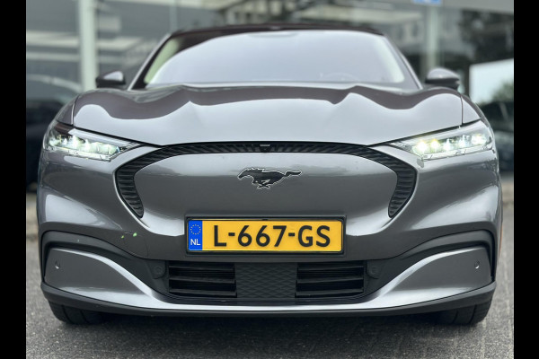 Ford Mustang Mach-E RWD 75 kWh | SOH: 92,4% | Technology Pack Plus |  Pano | Adaptive CC | Leder | Blindspot |