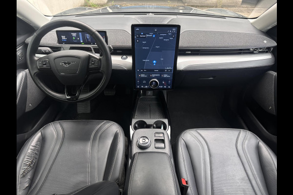 Ford Mustang Mach-E RWD 75 kWh | SOH: 92,4% | Technology Pack Plus |  Pano | Adaptive CC | Leder | Blindspot |