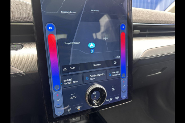 Ford Mustang Mach-E RWD 75 kWh | SOH: 92,4% | Technology Pack Plus |  Pano | Adaptive CC | Leder | Blindspot |