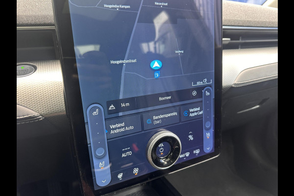 Ford Mustang Mach-E RWD 75 kWh | SOH: 92,4% | Technology Pack Plus |  Pano | Adaptive CC | Leder | Blindspot |
