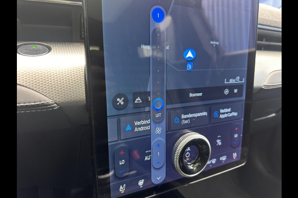 Ford Mustang Mach-E RWD 75 kWh | SOH: 92,4% | Technology Pack Plus |  Pano | Adaptive CC | Leder | Blindspot |