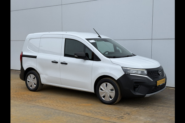 Nissan Townstar EV 45kWh L1 260KM WLTP LED Climate Control Cruise Control Laadkabel Parkeersensoren Citan Kangoo