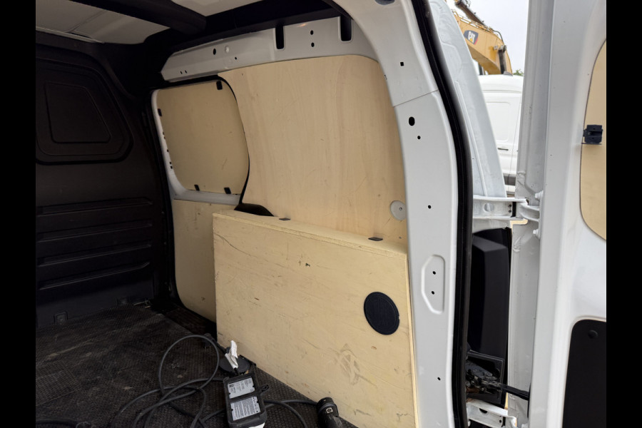 Nissan Townstar EV 45kWh L1 260KM WLTP LED Climate Control Cruise Control Laadkabel Parkeersensoren Citan Kangoo