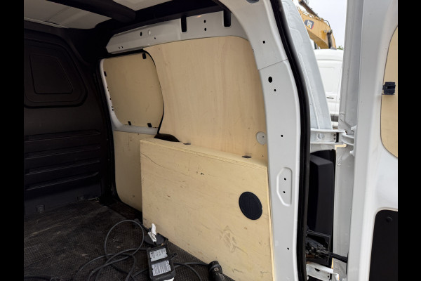 Nissan Townstar EV 45kWh L1 260KM WLTP LED Climate Control Cruise Control Laadkabel Parkeersensoren Citan Kangoo
