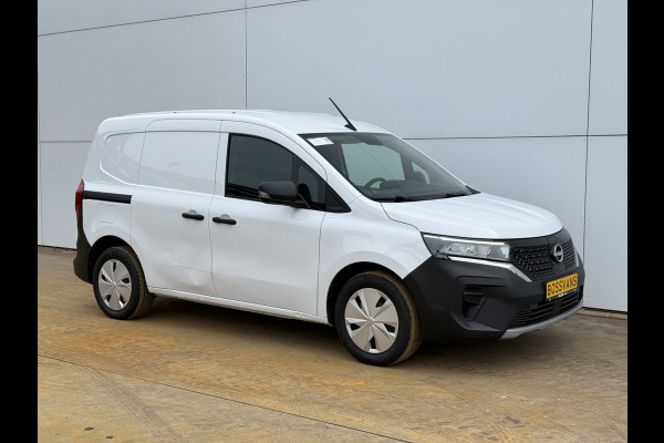 Nissan Townstar EV 45kWh L1 260KM WLTP LED Climate Control Cruise Control Laadkabel Parkeersensoren Citan Kangoo