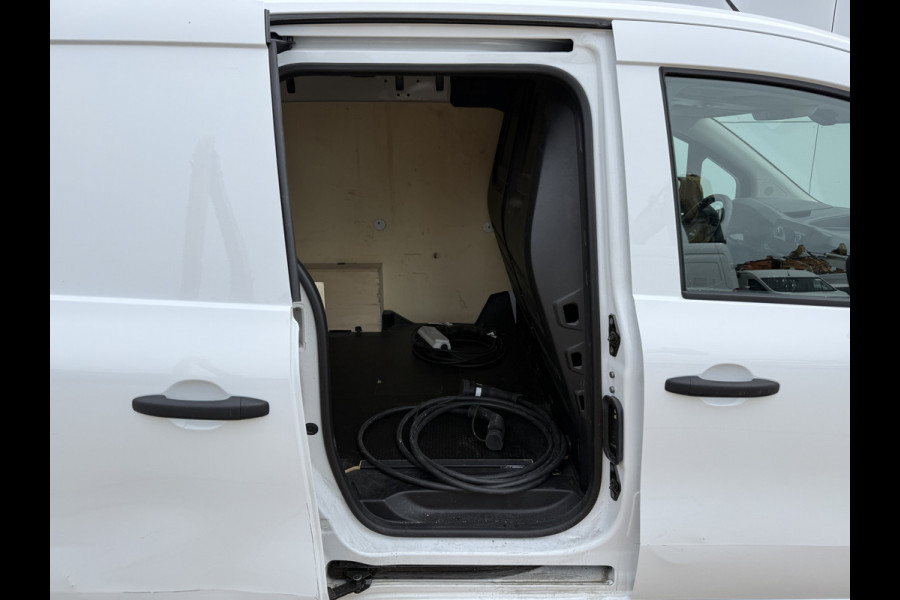 Nissan Townstar EV 45kWh L1 260KM WLTP LED Climate Control Cruise Control Laadkabel Parkeersensoren Citan Kangoo