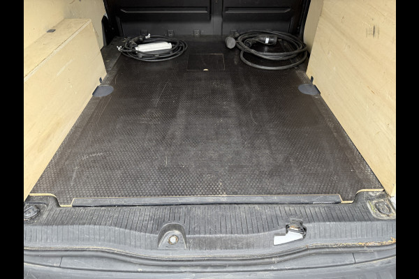 Nissan Townstar EV 45kWh L1 260KM WLTP LED Climate Control Cruise Control Laadkabel Parkeersensoren Citan Kangoo