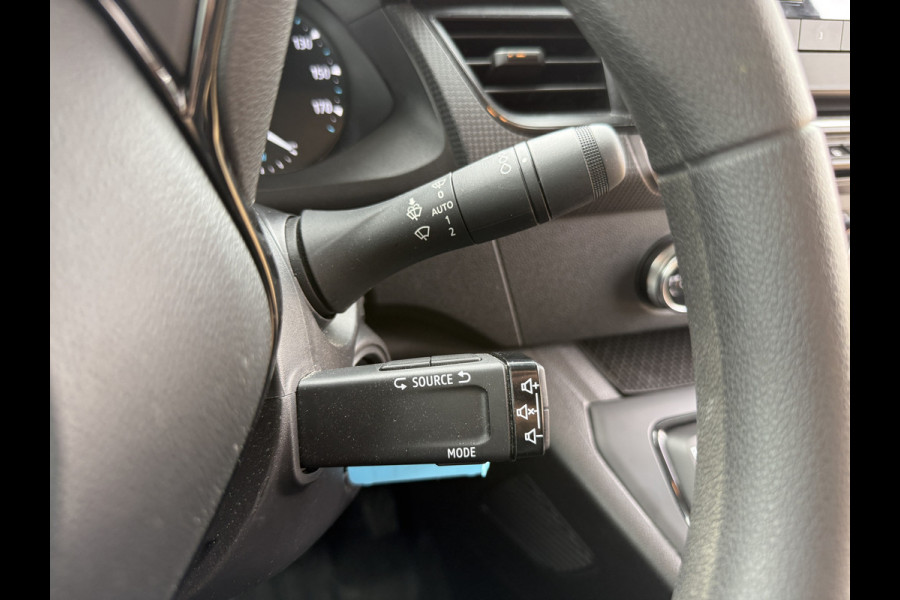 Nissan Townstar EV 45kWh L1 260KM WLTP LED Climate Control Cruise Control Laadkabel Parkeersensoren Citan Kangoo