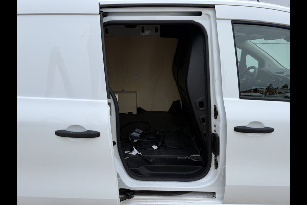 Nissan Townstar EV 45kWh L1 260KM WLTP LED Climate Control Cruise Control Laadkabel Parkeersensoren Citan Kangoo