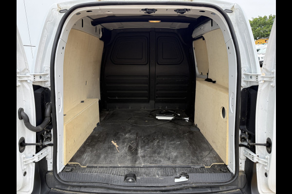 Nissan Townstar EV 45kWh L1 260KM WLTP LED Climate Control Cruise Control Laadkabel Parkeersensoren Citan Kangoo