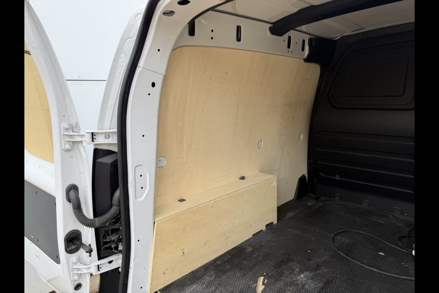 Nissan Townstar EV 45kWh L1 260KM WLTP LED Climate Control Cruise Control Laadkabel Parkeersensoren Citan Kangoo