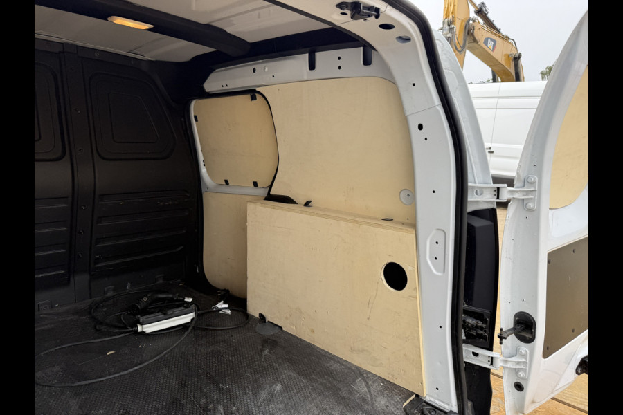 Nissan Townstar EV 45kWh L1 260KM WLTP LED Climate Control Cruise Control Laadkabel Parkeersensoren Citan Kangoo