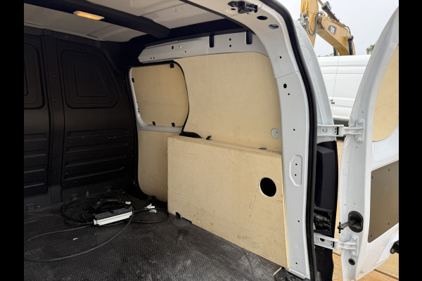 Nissan Townstar EV 45kWh L1 260KM WLTP LED Climate Control Cruise Control Laadkabel Parkeersensoren Citan Kangoo