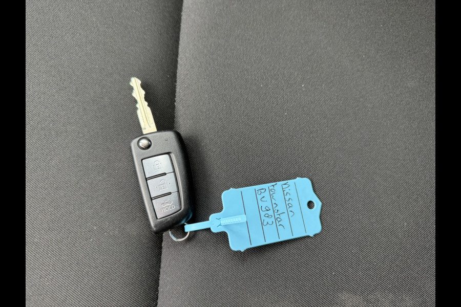 Nissan Townstar EV 45kWh L1 260KM WLTP LED Climate Control Cruise Control Laadkabel Parkeersensoren Citan Kangoo