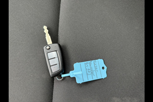 Nissan Townstar EV 45kWh L1 260KM WLTP LED Climate Control Cruise Control Laadkabel Parkeersensoren Citan Kangoo