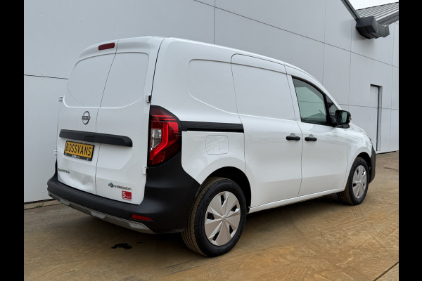 Nissan Townstar EV 45kWh L1 260KM WLTP LED Climate Control Cruise Control Laadkabel Parkeersensoren Citan Kangoo