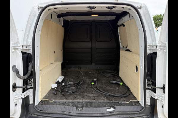Nissan Townstar EV 45kWh L1 260KM WLTP LED Climate Control Cruise Control Laadkabel Parkeersensoren Citan Kangoo