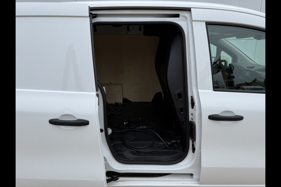 Nissan Townstar EV 45kWh L1 260KM WLTP LED Climate Control Cruise Control Laadkabel Parkeersensoren Citan Kangoo