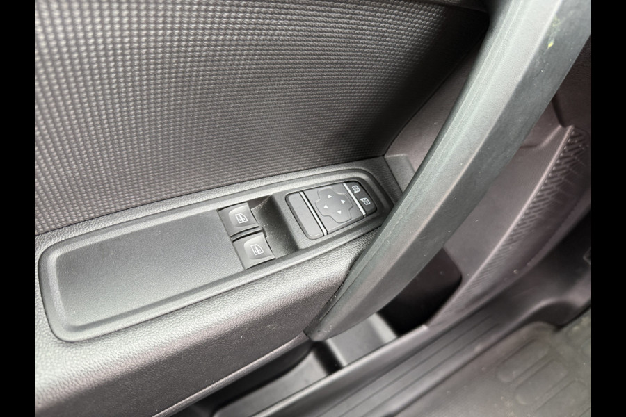 Nissan Townstar EV 45kWh L1 260KM WLTP LED Climate Control Cruise Control Laadkabel Parkeersensoren Citan Kangoo