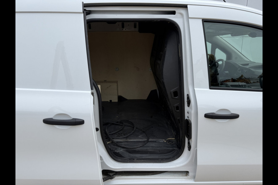 Nissan Townstar EV 45kWh L1 260KM WLTP LED Climate Control Cruise Control Laadkabel Parkeersensoren Citan Kangoo